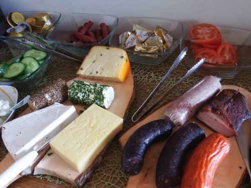 Hostal Haus Margarethe