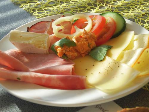 Hostal Haus Margarethe