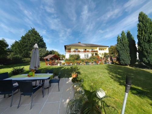 Hostal Haus Margarethe