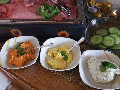 Hostal Haus Margarethe