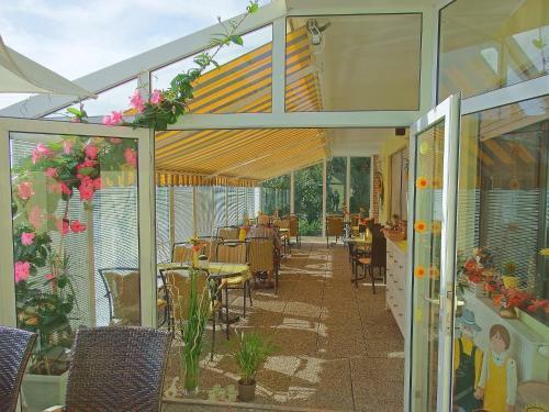 Hostal Haus Margarethe