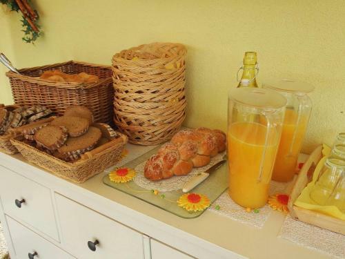 Hostal Haus Margarethe