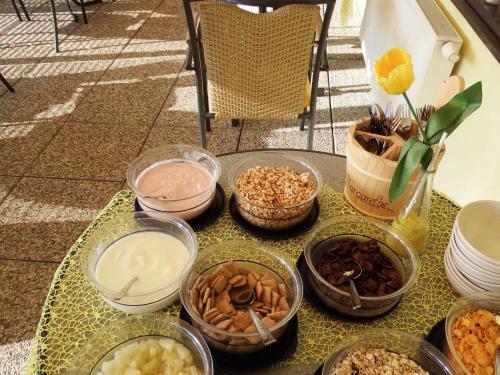 Hostal Haus Margarethe