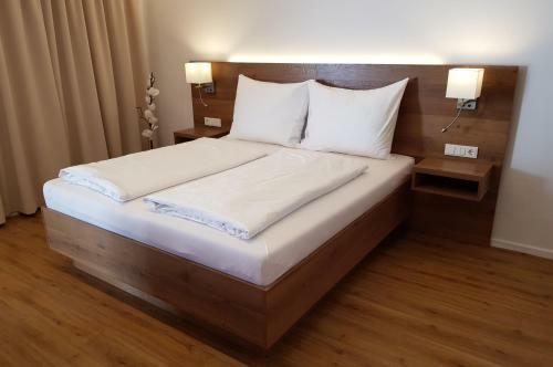 Apartamento Seesuiten M�rbisch