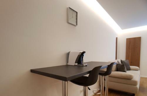 Apartamento Seesuiten M�rbisch