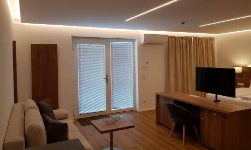 Apartamento Seesuiten M�rbisch