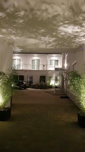 Apartamento Seesuiten M�rbisch