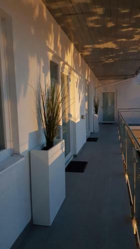 Apartamento Seesuiten M�rbisch