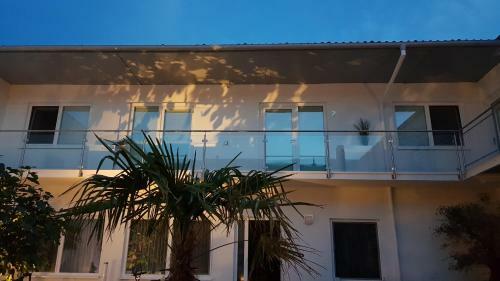Apartamento Seesuiten M�rbisch