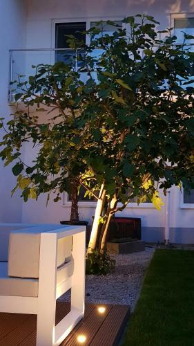 Apartamento Seesuiten M�rbisch