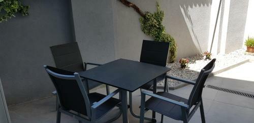 Apartamento Zentrum Appartements M�rbisch