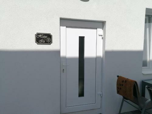 Apartamento Zum Hofgassl Haus Isi