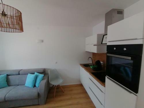 Apartamento Zum Hofgassl Haus Isi