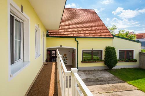 G�stehaus - Doris - Wenzl