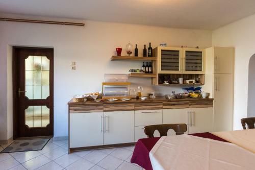 G�stehaus - Doris - Wenzl