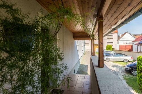 G�stehaus - Doris - Wenzl
