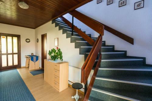 G�stehaus - Doris - Wenzl