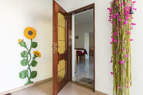 G�stehaus - Doris - Wenzl