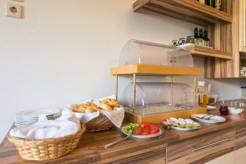G�stehaus - Doris - Wenzl
