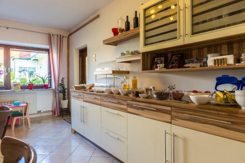G�stehaus - Doris - Wenzl