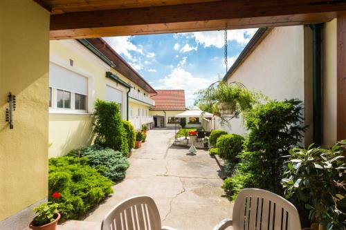 G�stehaus - Doris - Wenzl