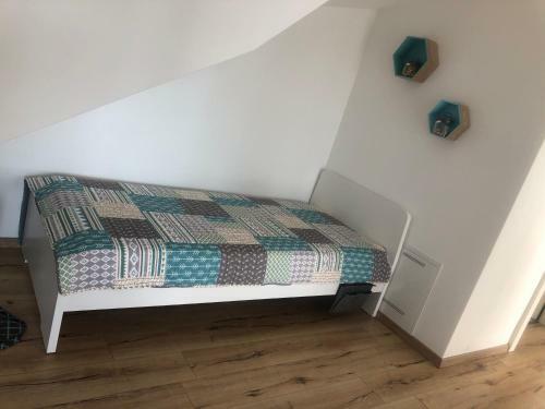 Apartamento Chicken Hill