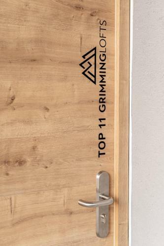 Apartamento Grimminglofts Penthouse Top 11 By Alplofts