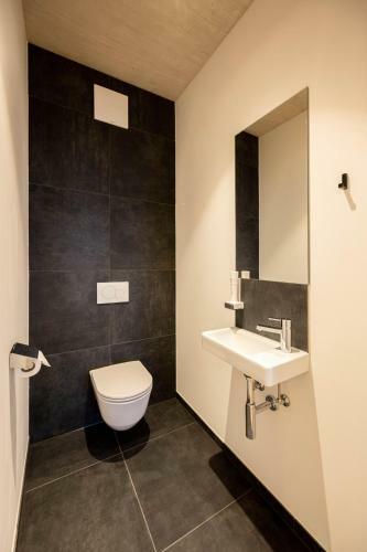 Apartamento Grimminglofts Penthouse Top 11 By Alplofts