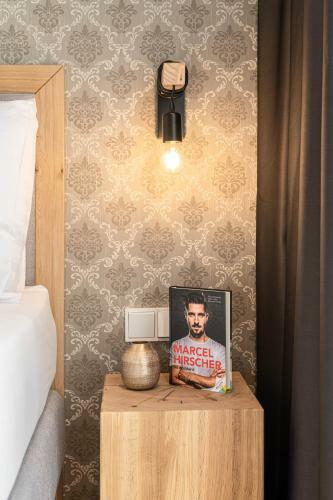 Apartamento Grimminglofts Penthouse Top 11 By Alplofts