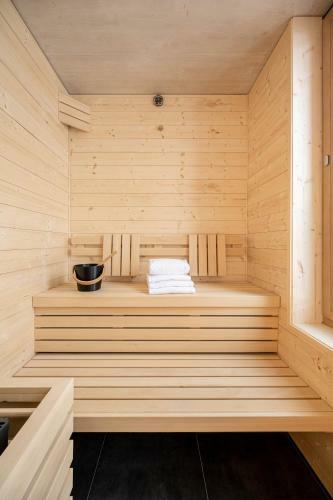 Apartamento Grimminglofts Penthouse Top 11 By Alplofts
