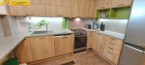 Apartment Alpenrock By Fis - Fun In Styria
