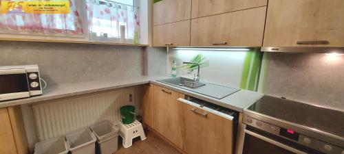 Apartment Alpenrock By Fis - Fun In Styria