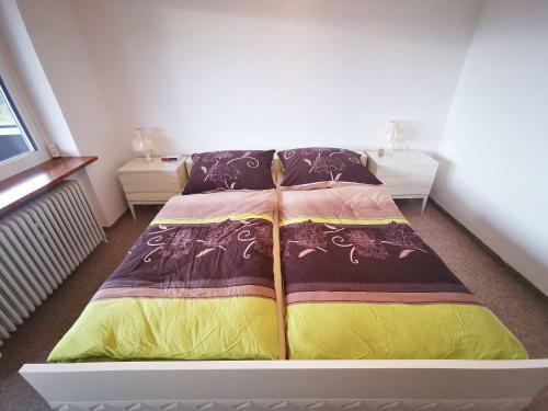 Apartamento Alpenblick 30