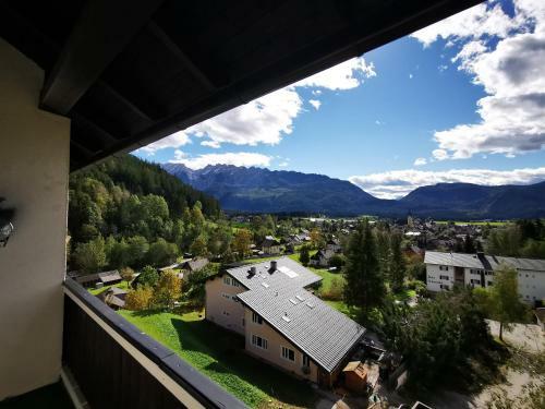 Apartamento Alpenblick 30