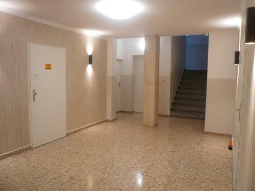 Apartamento Alpenblick 30