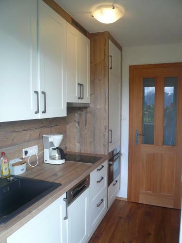 Apartamento Alpenblick 30