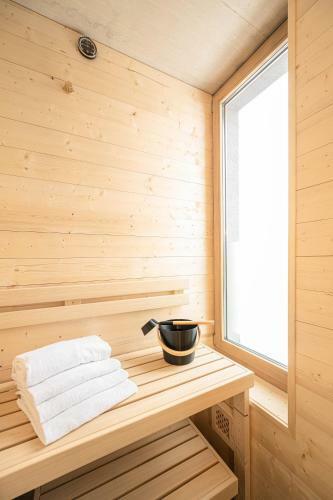 Apartamento Grimminglofts Penthouse Top 9 By Alplofts