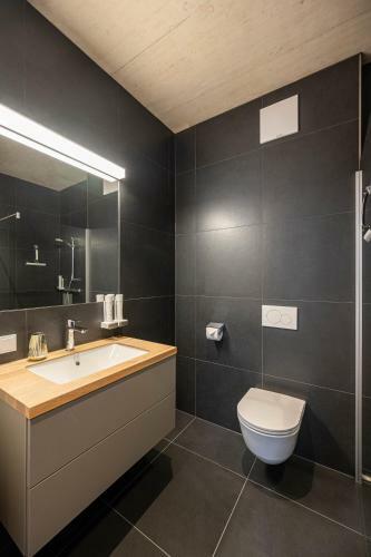 Apartamento Grimminglofts Penthouse Top 9 By Alplofts