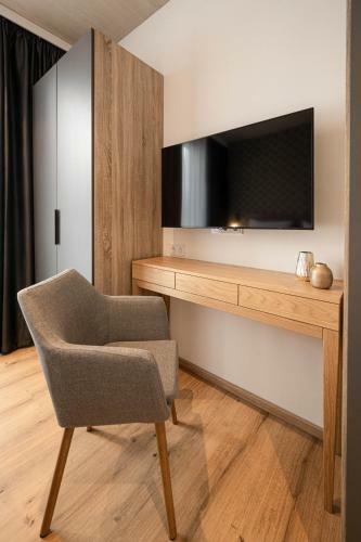 Apartamento Grimminglofts Penthouse Top 9 By Alplofts