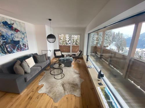 Apartments Kitzb�heler Alpenlodge, Mittersill
