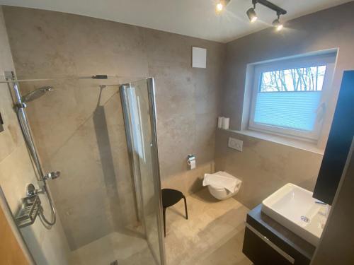 Apartments Kitzb�heler Alpenlodge, Mittersill