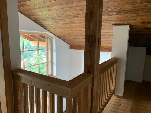 Soul Mountain Lodge