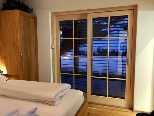 Soul Mountain Lodge