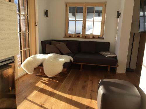 Soul Mountain Lodge