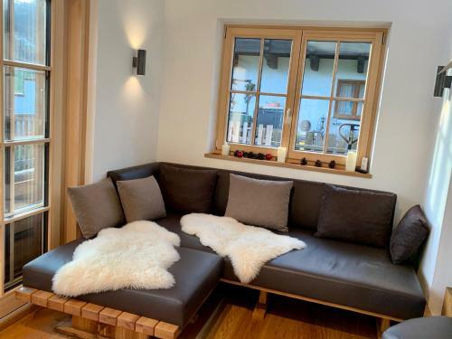 Soul Mountain Lodge