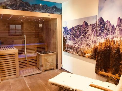 Soul Mountain Lodge