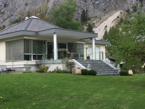Apartamento Chalet Am See