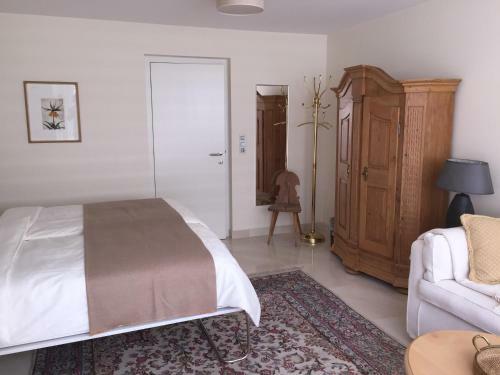 Apartamento Chalet Am See