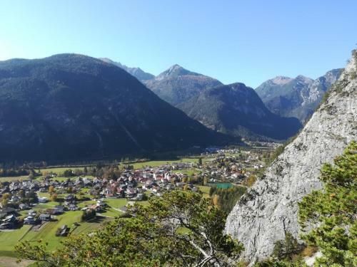 Apartamento Chalet Am See