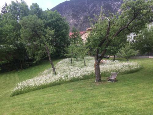Apartamento Chalet Am See